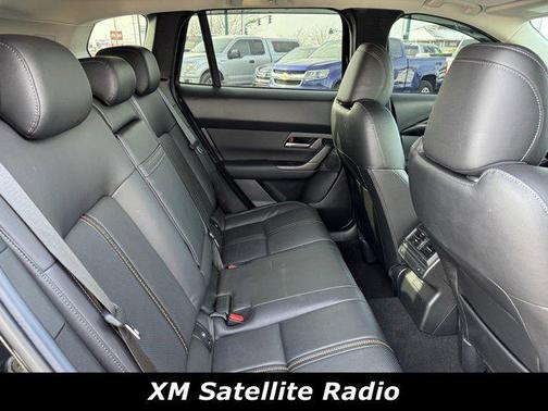 2025 Mazda CX-50 2.5 Turbo Premium Package