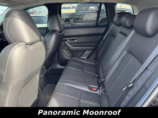 2025 Mazda CX-50 2.5 Turbo Premium Package