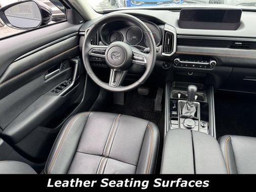 2025 Mazda CX-50 2.5 Turbo Premium Package