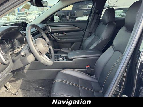 2025 Mazda CX-50 2.5 Turbo Premium Package