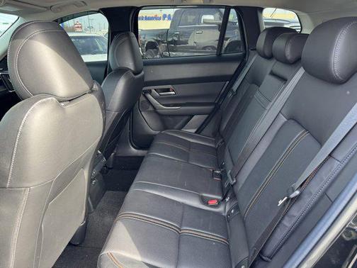 2025 Mazda CX-50 2.5 Turbo Premium Package