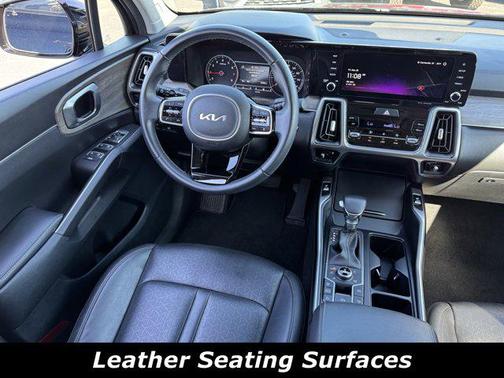 2023 Kia Sorento EX