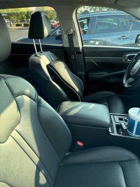 2023 Kia Sorento EX