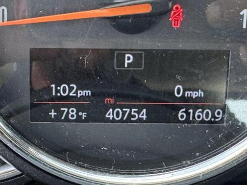2018 MINI Clubman Cooper S ALL4