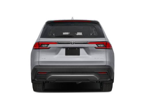 0218 2026 Toyota Grand Highlander Platinum