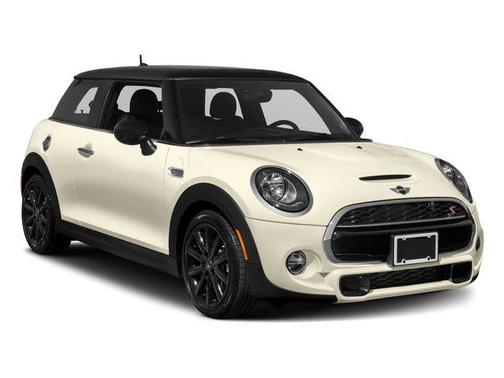 2016 MINI Hardtop Cooper S