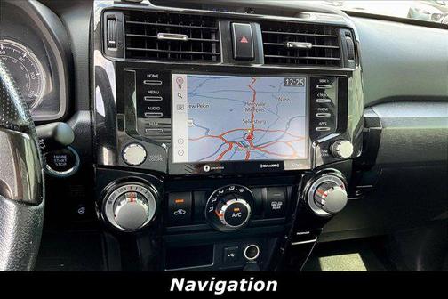 Classic Silver Metallic 2024 Toyota 4Runner TRD Off Road Premium