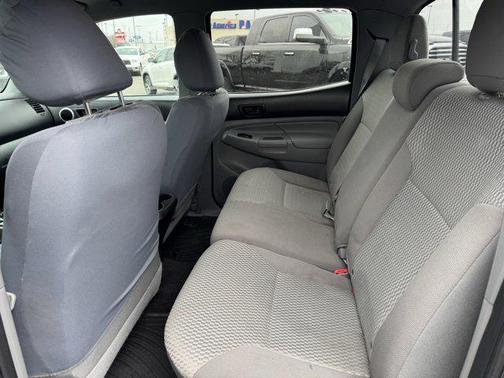 2014 Toyota Tacoma PreRunner