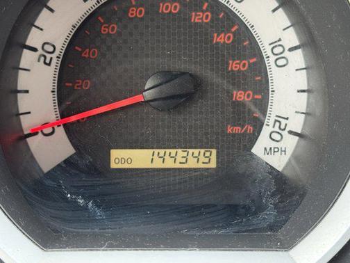 2014 Toyota Tacoma PreRunner