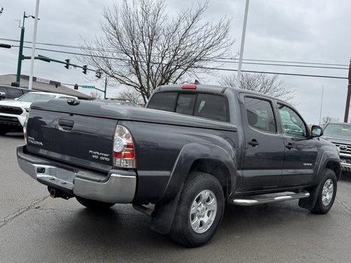 2014 Toyota Tacoma PreRunner
