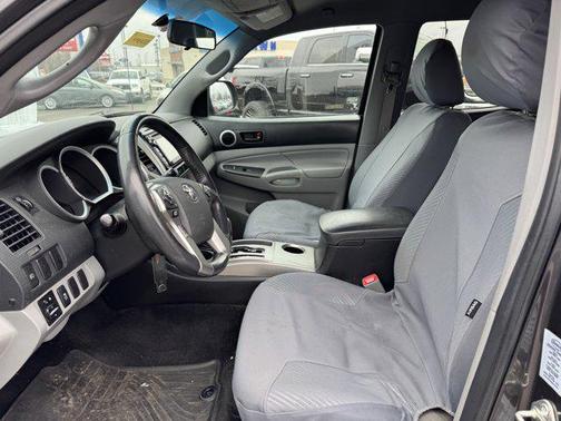 2014 Toyota Tacoma PreRunner