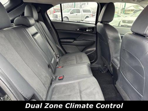 2022 Mitsubishi Eclipse Cross SE