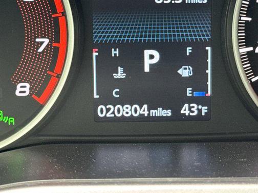 2022 Mitsubishi Eclipse Cross SE