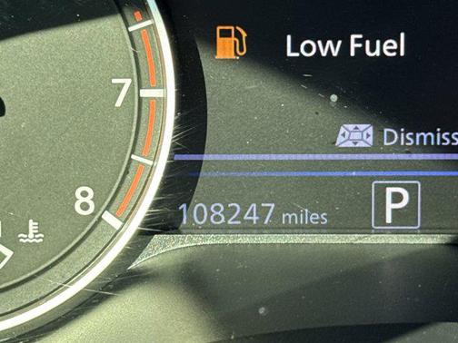 2020 Nissan Altima 2.5 SV