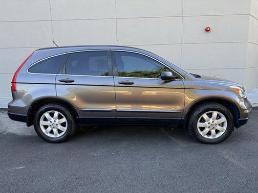 2011 Honda CR-V SE