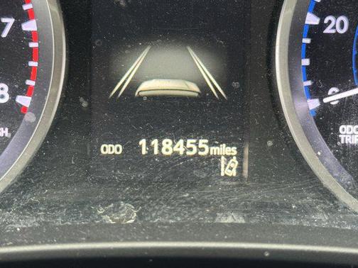 2018 Toyota Highlander LE I4