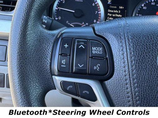 2018 Toyota Highlander LE I4