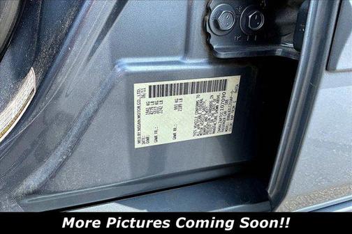 Ocean Gray Metallic 2012 Nissan Altima 2.5 S