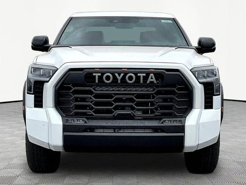 0040 2026 Toyota Tundra Hybrid TRD Pro