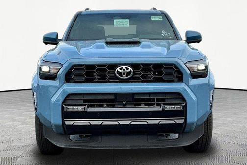 08x0 2026 Toyota 4Runner TRD Sport Premium