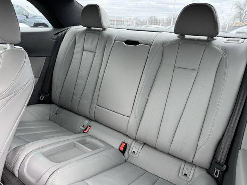 2018 Audi A5 2.0T Premium