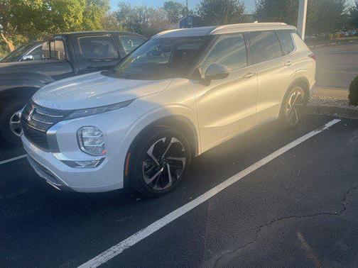 2023 Mitsubishi Outlander SEL 2.5 2WD