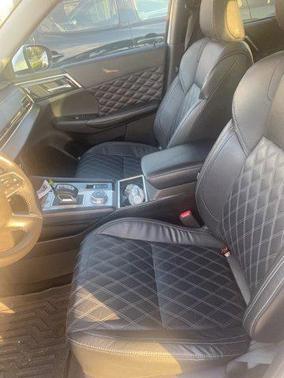 2023 Mitsubishi Outlander SEL 2.5 2WD