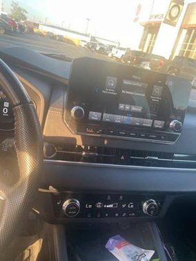 2023 Mitsubishi Outlander SEL 2.5 2WD
