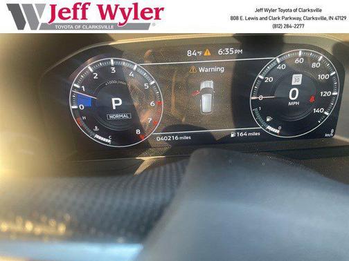 2023 Mitsubishi Outlander SEL 2.5 2WD