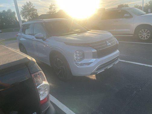 2023 Mitsubishi Outlander SEL 2.5 2WD