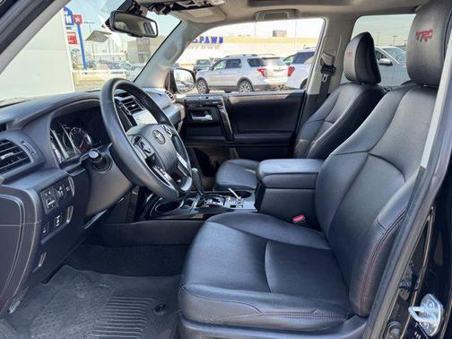 2020 Toyota 4Runner Venture Special Edition