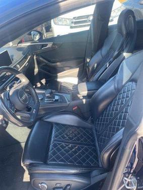 2019 Audi S5 3.0T Premium Plus