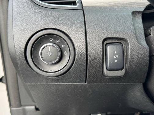 2016 Ford Taurus SEL