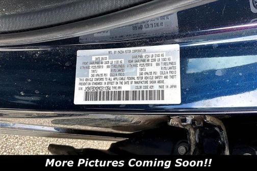 Deep Crystal Blue Mica 2021 Mazda CX-5 Grand Touring