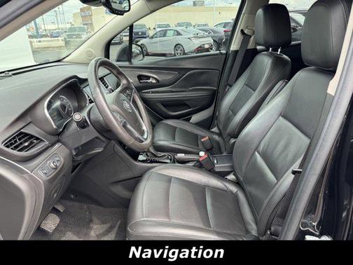 2017 Buick Encore Premium