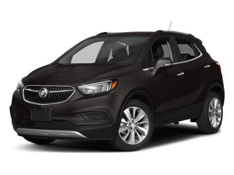 2017 Buick Encore Premium