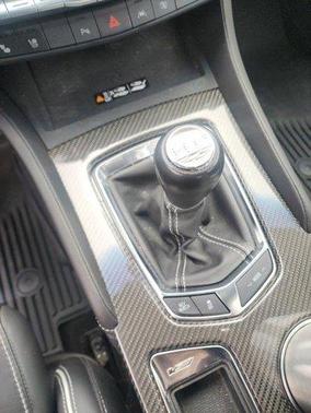 2024 Cadillac CT5-V V-Series Blackwing