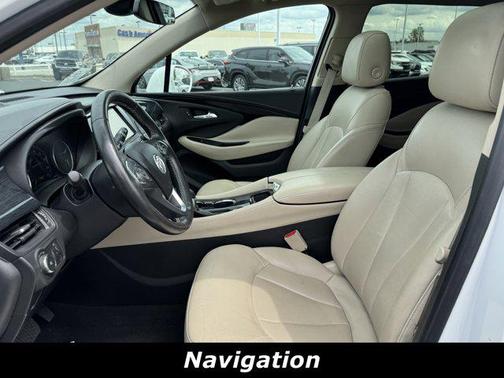 2017 Buick Envision Premium I