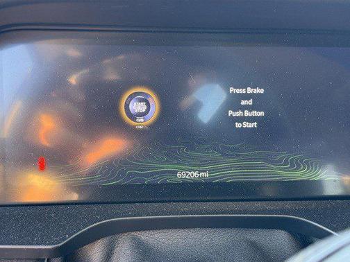 2022 Jeep Grand Cherokee 4xe Base