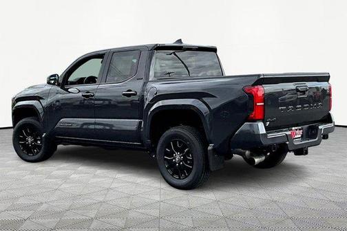 Underground 2025 Toyota Tacoma SR5