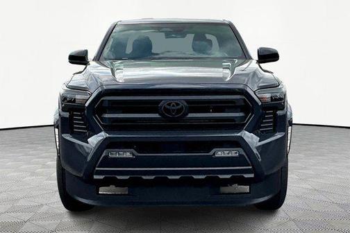 Underground 2025 Toyota Tacoma SR5