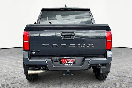 Underground 2025 Toyota Tacoma SR5