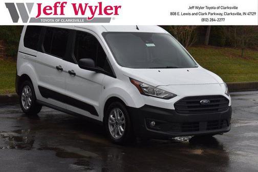 2022 Ford Transit Connect XL Passenger Wagon