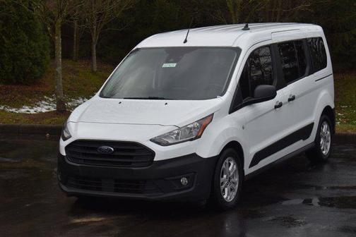 2022 Ford Transit Connect XL Passenger Wagon