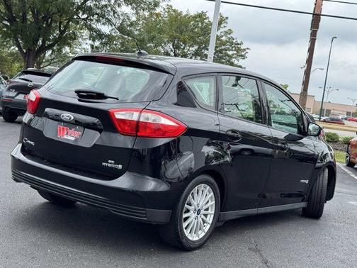 2016 Ford C-Max Hybrid SE