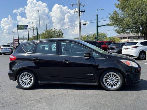 2016 Ford C-Max Hybrid SE