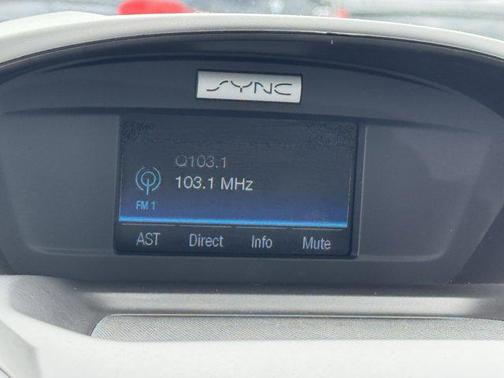 2016 Ford C-Max Hybrid SE