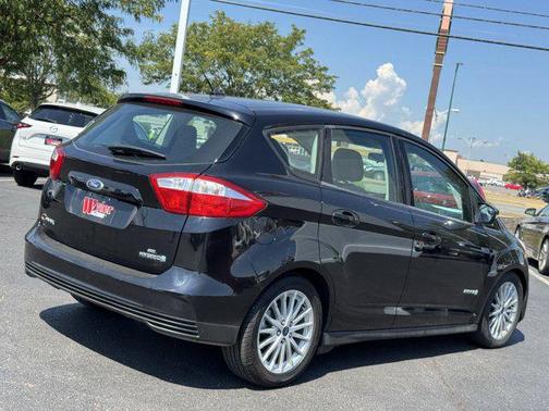 2016 Ford C-Max Hybrid SE