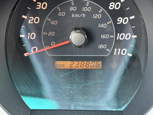 2008 Toyota 4Runner Sport