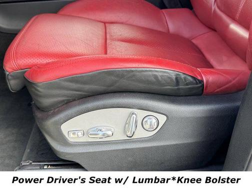 2018 Porsche Macan S